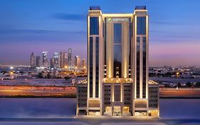Element By Marriott Al Jaddaf, Dubai